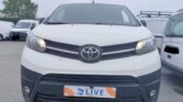 Toyota ProAce 1.6 D-4D L1 Kasten Comfort 2021m. Dyzelinas Mechaninė
