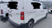 Toyota ProAce 1.6 D-4D L1 Kasten Comfort 2021m. Dyzelinas Mechaninė