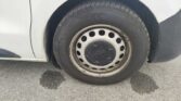 Toyota ProAce 1.6 D-4D L1 Kasten Comfort 2021m. Dyzelinas Mechaninė