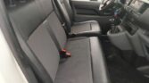 Toyota ProAce 1.6 D-4D L1 Kasten Comfort 2021m. Dyzelinas Mechaninė