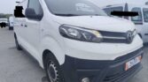 Toyota ProAce 1.6 D-4D L1 Kasten Comfort 2021m. Dyzelinas Mechaninė