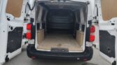 Toyota ProAce 1.6 D-4D L1 Kasten Comfort 2021m. Dyzelinas Mechaninė