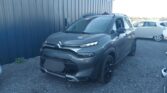 Citroen C3 Aircross 1.2 PureTech Max 2024m. Benzinas Mechaninė