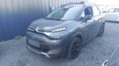 Citroen C3 Aircross 1.2 PureTech Max 2024m. Benzinas Mechaninė