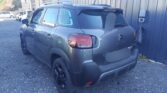 Citroen C3 Aircross 1.2 PureTech Max 2024m. Benzinas Mechaninė