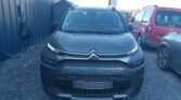 Citroen C3 Aircross 1.2 PureTech Max 2024m. Benzinas Mechaninė