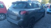 Citroen C3 Aircross 1.2 PureTech Max 2024m. Benzinas Mechaninė