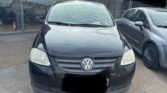 Volkswagen Fox 1.2 2007m. Benzinas Mechaninė