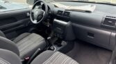 Volkswagen Fox 1.2 2007m. Benzinas Mechaninė