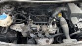 Volkswagen Fox 1.2 2007m. Benzinas Mechaninė