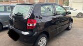 Volkswagen Fox 1.2 2007m. Benzinas Mechaninė