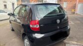 Volkswagen Fox 1.2 2007m. Benzinas Mechaninė