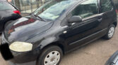 Volkswagen Fox 1.2 2007m. Benzinas Mechaninė