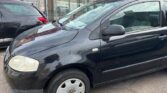 Volkswagen Fox 1.2 2007m. Benzinas Mechaninė