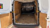 Ford Transit Custom 2.0 TDCi 260 L1 Ambiente 2020m. Dyzelinas Mechaninė