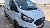Ford Transit Custom 2.0 TDCi 260 L1 Ambiente 2020m. Dyzelinas Mechaninė