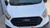 Ford Transit Custom 2.0 TDCi 260 L1 Ambiente 2020m. Dyzelinas Mechaninė