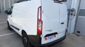 Ford Transit Custom 2.0 TDCi 260 L1 Ambiente 2020m. Dyzelinas Mechaninė