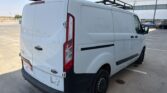 Ford Transit Custom 2.0 TDCi 260 L1 Ambiente 2020m. Dyzelinas Mechaninė