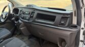 Ford Transit Custom 2.0 TDCi 260 L1 Ambiente 2020m. Dyzelinas Mechaninė