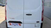 Ford Transit Custom 2.0 TDCi 260 L1 Ambiente 2020m. Dyzelinas Mechaninė
