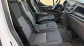 Ford Transit Custom 2.0 TDCi 260 L1 Ambiente 2020m. Dyzelinas Mechaninė