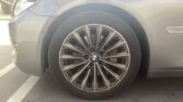 BMW 7er 740d 2014m. Dyzelinas Automatinė