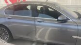 BMW 7er 740d 2014m. Dyzelinas Automatinė