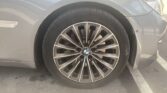BMW 7er 740d 2014m. Dyzelinas Automatinė