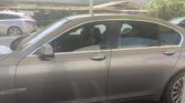 BMW 7er 740d 2014m. Dyzelinas Automatinė