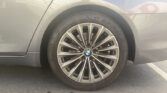 BMW 7er 740d 2014m. Dyzelinas Automatinė