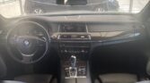 BMW 7er 740d 2014m. Dyzelinas Automatinė