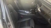 BMW 7er 740d 2014m. Dyzelinas Automatinė