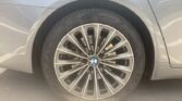 BMW 7er 740d 2014m. Dyzelinas Automatinė