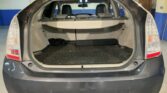 Toyota Prius 1.8 Executive 2010m. Benzinas/Elektra Automatinė