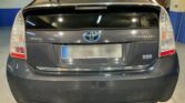 Toyota Prius 1.8 Executive 2010m. Benzinas/Elektra Automatinė