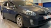 Toyota Prius 1.8 Executive 2010m. Benzinas/Elektra Automatinė