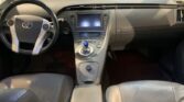 Toyota Prius 1.8 Executive 2010m. Benzinas/Elektra Automatinė