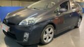 Toyota Prius 1.8 Executive 2010m. Benzinas/Elektra Automatinė