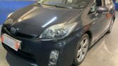 Toyota Prius 1.8 Executive 2010m. Benzinas/Elektra Automatinė
