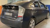 Toyota Prius 1.8 Executive 2010m. Benzinas/Elektra Automatinė