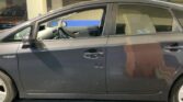 Toyota Prius 1.8 Executive 2010m. Benzinas/Elektra Automatinė