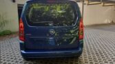 Opel Combo Life 1.5 CDTI Edition 2021m. Dyzelinas Mechaninė
