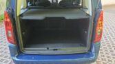 Opel Combo Life 1.5 CDTI Edition 2021m. Dyzelinas Mechaninė