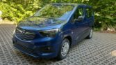 Opel Combo Life 1.5 CDTI Edition 2021m. Dyzelinas Mechaninė