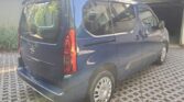 Opel Combo Life 1.5 CDTI Edition 2021m. Dyzelinas Mechaninė