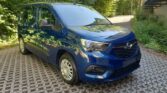 Opel Combo Life 1.5 CDTI Edition 2021m. Dyzelinas Mechaninė