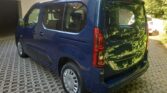 Opel Combo Life 1.5 CDTI Edition 2021m. Dyzelinas Mechaninė