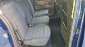 Opel Combo Life 1.5 CDTI Edition 2021m. Dyzelinas Mechaninė