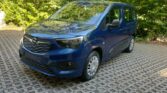 Opel Combo Life 1.5 CDTI Edition 2021m. Dyzelinas Mechaninė